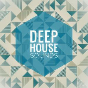 Listen to Deep House Sounds in the App