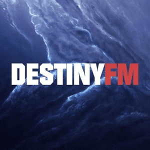 Listen to destinyfmtrap in the App