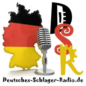 Listen to deutsches-schlager-radio in the App