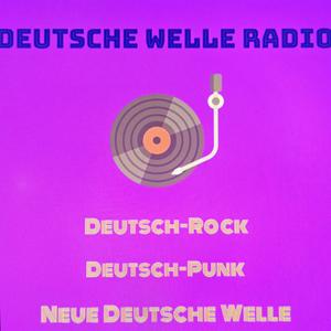 Listen to DeutscheWelle_Rock-Punk_NDW in the App