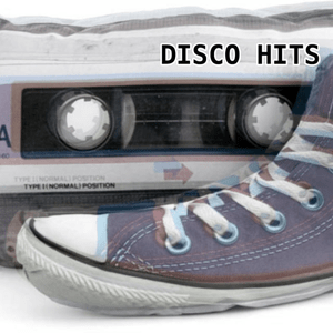 Listen to disco in the App