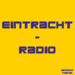 Listen to Eintracht Radio in the App