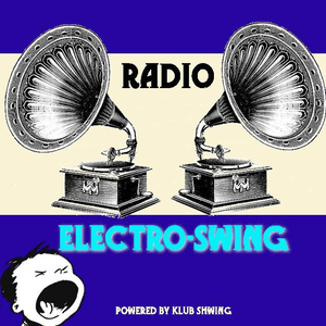 Listen to ELECTRO-SWING in the App