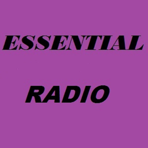 Listen to Essential Radio in the App