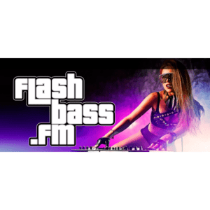 Listen to flashbass-fm in the App