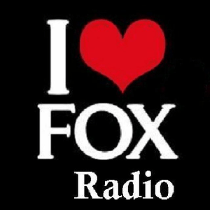 Listen to fox-radio in the App