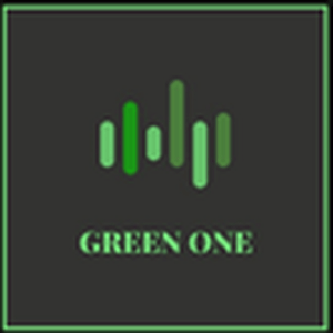 Listen to GREEN ONE RADIO in the App