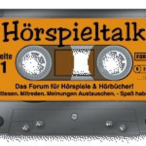 Listen to Hörspieltalk in the App