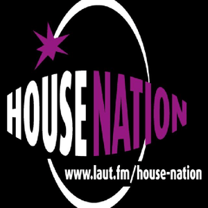 Listen to HOUSE-NATION in the App