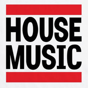 Listen to house in the App