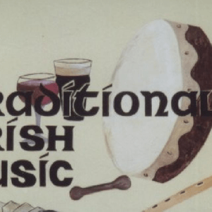 Listen to irish-folk in the App