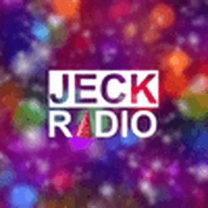 Listen to Jeck Radio in the App