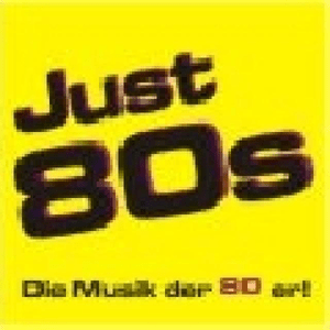 Listen to just80s in the App