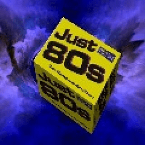 Listen to just80s_maximal in the App