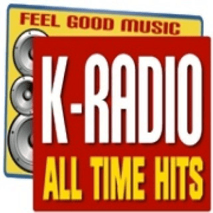 Listen to k-radio in the App