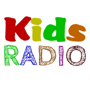 Listen to kids-radio in the App