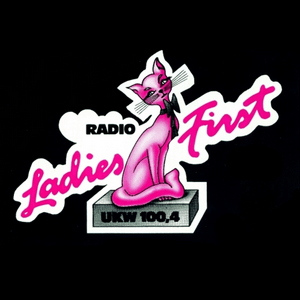 Listen to Ladies First in the App