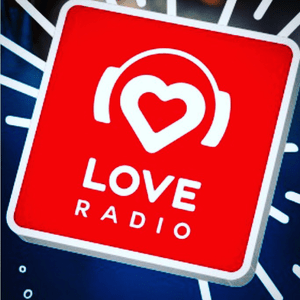 Listen to LOVE! Radio in the App