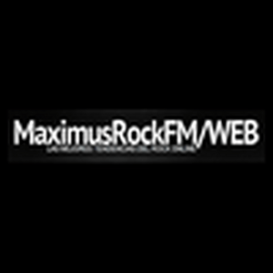 Listen to MaximusRockFM in the App