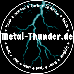 Listen to Metal Thunder in the App