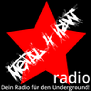 Listen to Metal 4 NRW Radio in the App