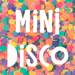 Listen to Radio Mini Disco in the App