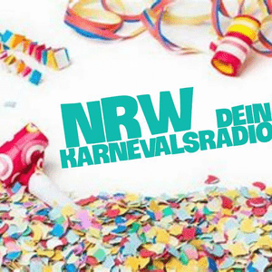 Listen to nrw in the App