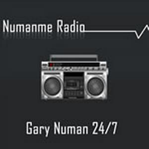 Listen to Numanme Radio in the App