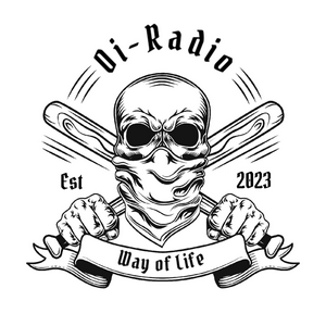 Listen to Oi Radio in the App