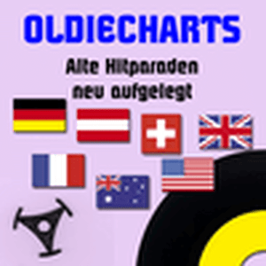 Listen to Oldiecharts in the App