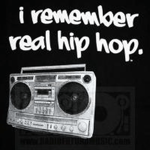 Listen to oldschool-hiphop in the App