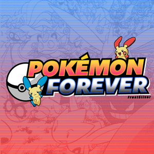 Listen to Pokemonforever in the App