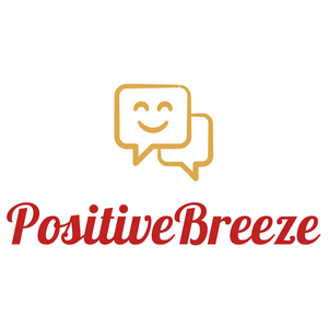 Listen to PositiveBreeze in the App