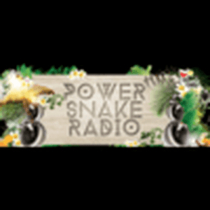 Listen to power-snake-radio in the App