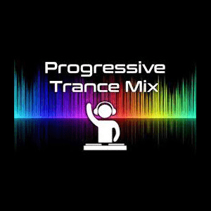 Progressive-Trance-Mix Radio