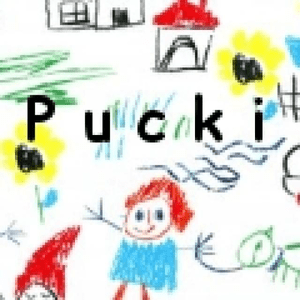 Listen to Pucki in the App