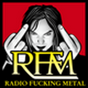 Listen to Radio Fucking Metal in the App