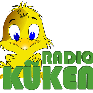 Listen to Radio Küken in the App