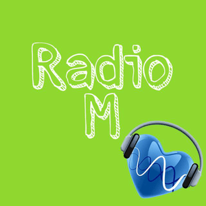 Listen to radio-m in the App