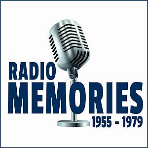 Listen to Radio Memories in the App