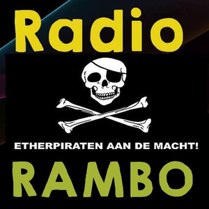 Listen to radio-rambo in the App