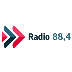 Listen to Radio 88.4 in the App