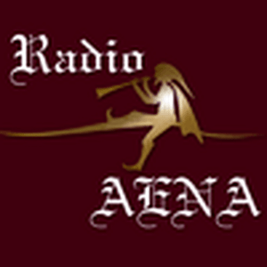 Listen to Radio Aena in the App