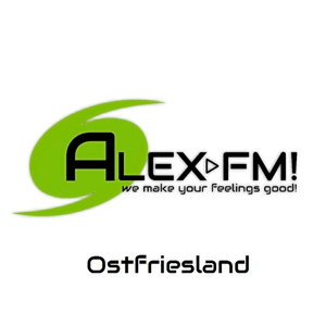 Listen to radioalexfmostfriesland in the App