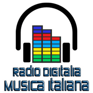 Listen to Radio Digitalia MUSICA ITALIANA in the App