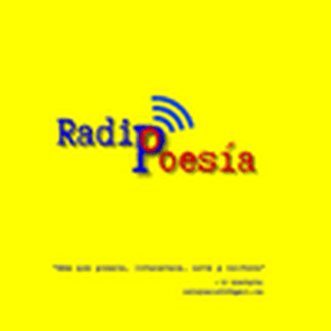 Listen to Radiopoesia in the App