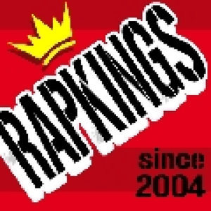 Listen to RAPKINGS in the App