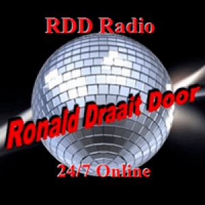 Listen to Rddradio in the App