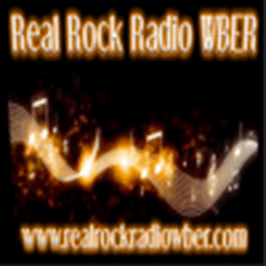 Listen to Real Rock Radio WBER in the App