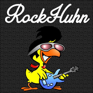 Listen to rockhuhn in the App